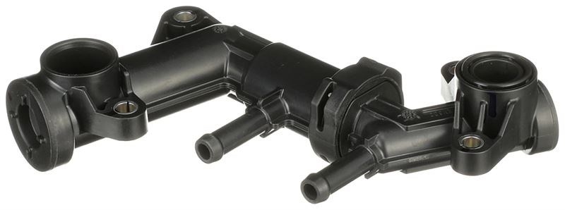 Hyundai Sonata Elektrikli Kontrol Valfi GATES