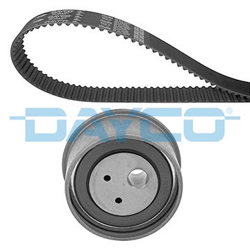 Hyundai Sonata Triger Kayış Seti DAYCO