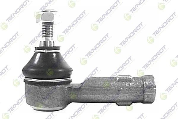 Hyundai Sonata Rot Başı Dış Sağ-Sol Uzun Tip TEKNOROT