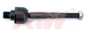 Kia Sorento Rot Kolu Sol RIW