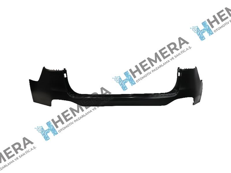 Kia Sorento Arka Tampon TAIWAN
