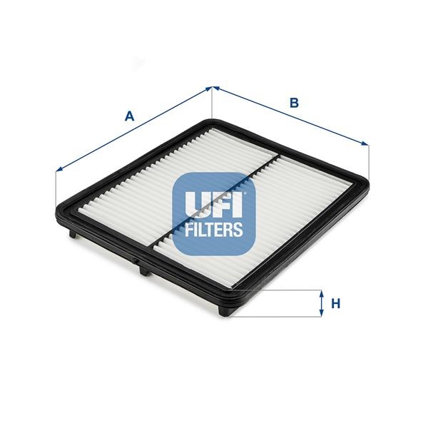 Kia Sorento Hava Filtresi UFI