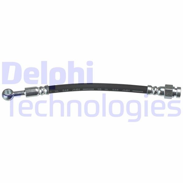 Kia Sorento Arka Fren Hortumu DELPHI