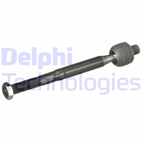 Kia Soul Rot Mili DELPHI