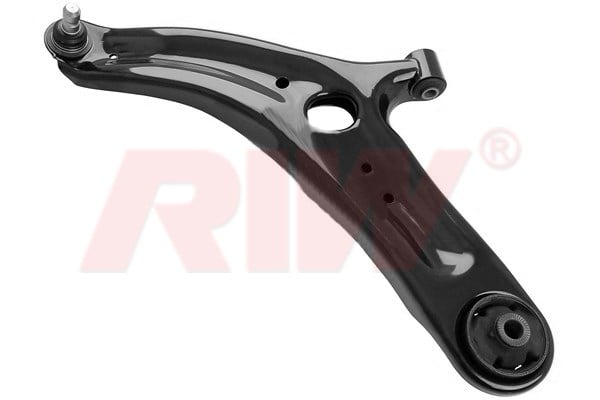 Kia Soul Ön Sol Alt Rotilli Salıncak RIW