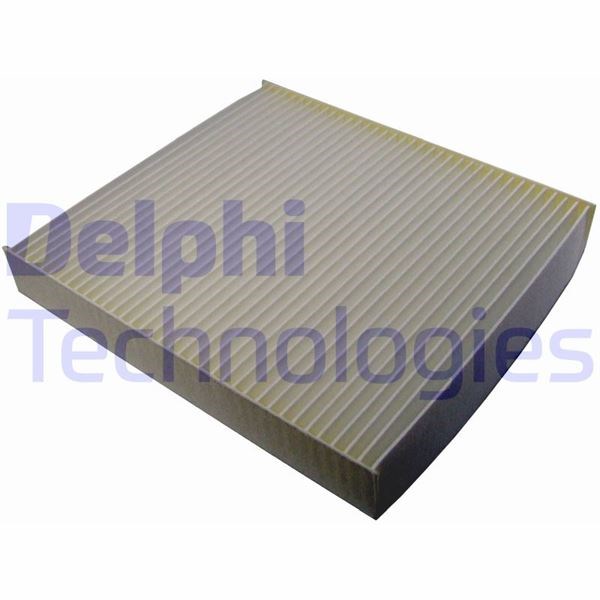 Kia Soul Kabin Filtresi DELPHI
