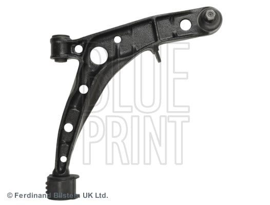 Mitsubishi Space Runner Salıncak BLUEPRINT
