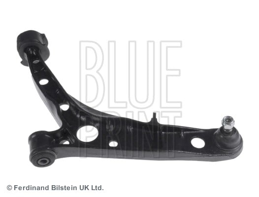 Mitsubishi Space Runner Salıncak BLUEPRINT