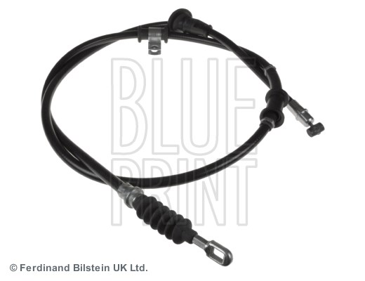 Mitsubishi Space Star El Fren Teli BLUEPRINT