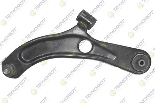 Suzuki Splash Swift Alt Sol Rotilli Salıncak TEKNOROT