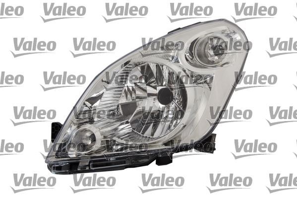 Suzuki Splash Sağ Far VALEO