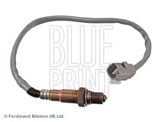 Suzuki Splash Lambda Sonda BLUEPRINT