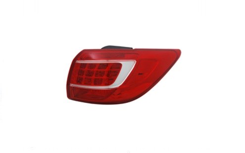 Kia Sportage Arka Stop Sağ 2011- TYC