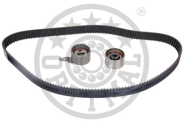 Kia Sportage Mazda 626 Triger Kayışı Seti OPTIMAL