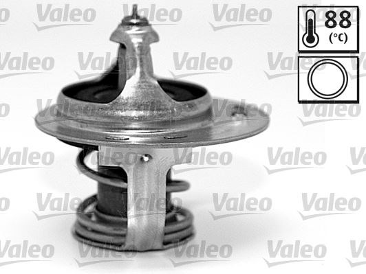 Kia Sportage Termostat VALEO