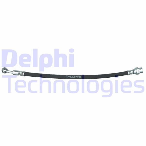 Kia Sportage Arka Sol Fren Hortumu [Arka Diskli] DELPHI