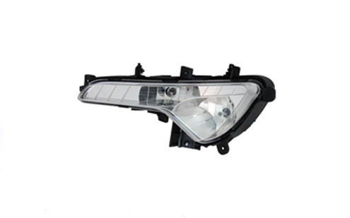 Kia Sportage Ön Sis Farı Sol 2011- TYC