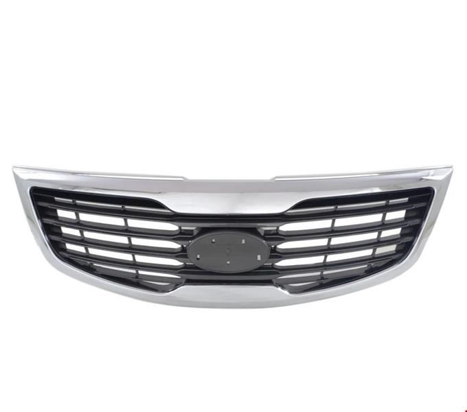 Kia Sportage Ön Panjur DOGAN-