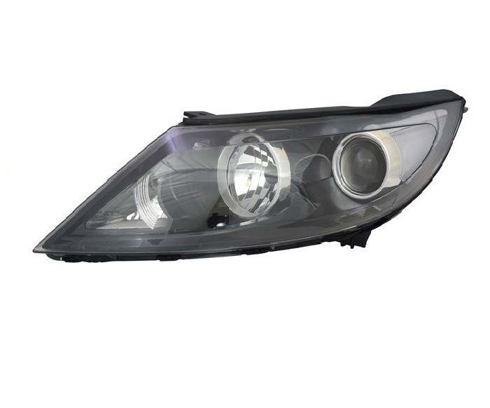 Kia Sportage Ön Far Sol Ledsiz DOGAN-