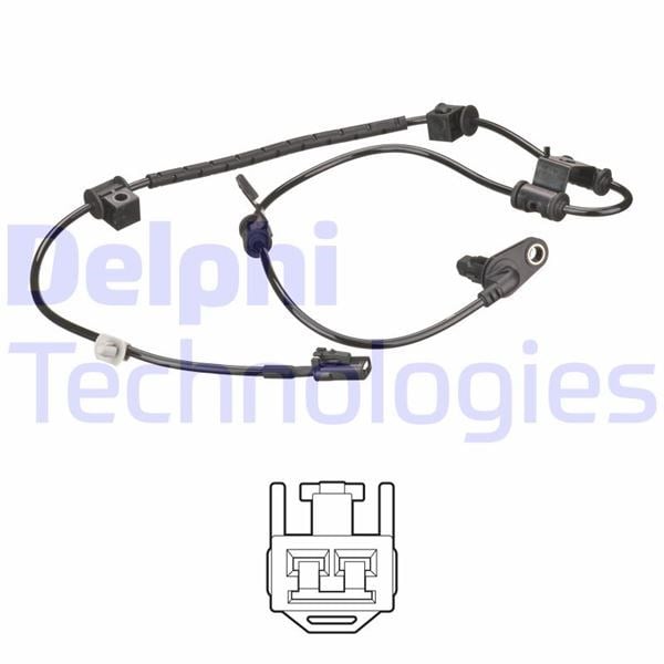 Kia Sportage ABS Hız Sensörü DELPHI