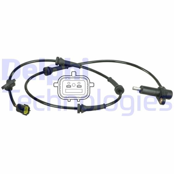 Kia Sportage ABS Hız Sensörü Ön DELPHI