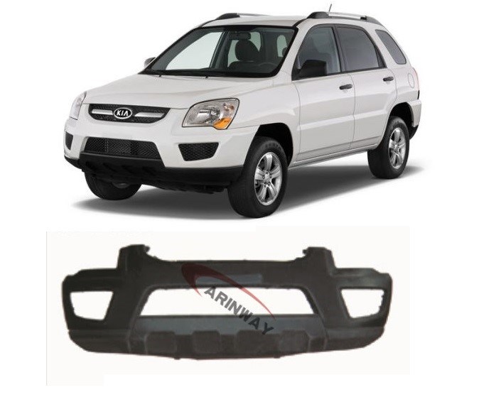 Kia Sportage Ön Tampon DOGAN-