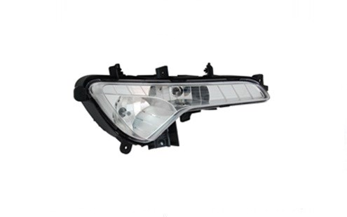 Kia Sportage Ön Sis Farı Sağ 2011- TYC