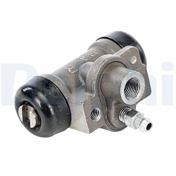 Dacia Spring Tekerlek Silindiri Arka DELPHI