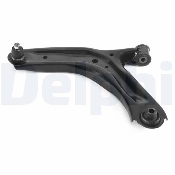 Dacia Spring Alt Salıncak Ön DELPHI