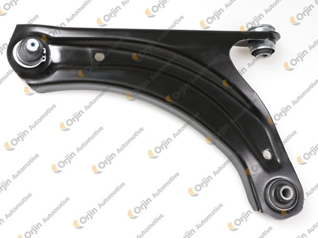 Dacia Spring Sol Alt Komple Sac Salıncak ORJIN