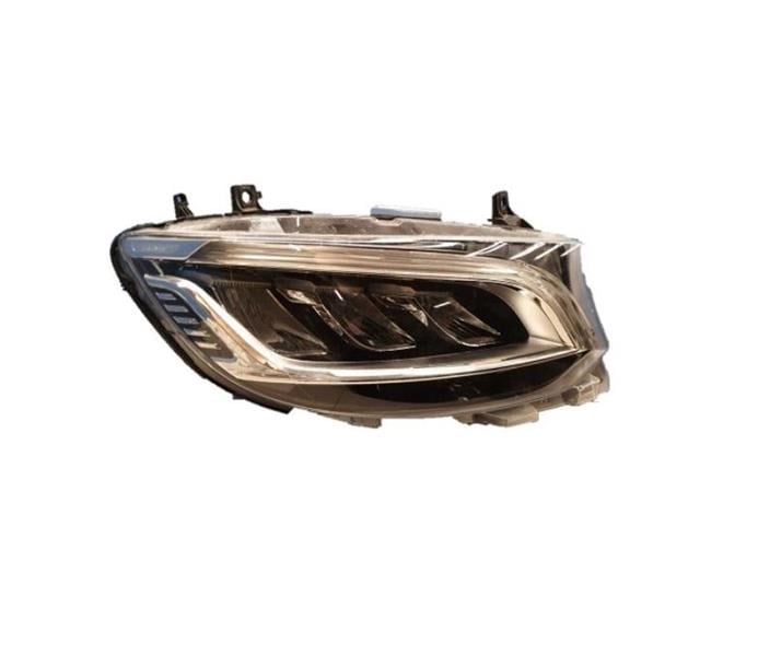 Mercedes Sprinter Sağ Ön Far Full LED DOGAN-