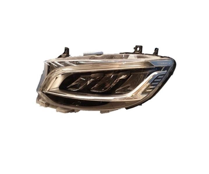 Mercedes Sprinter Sol Ön Far Full LED DOGAN-
