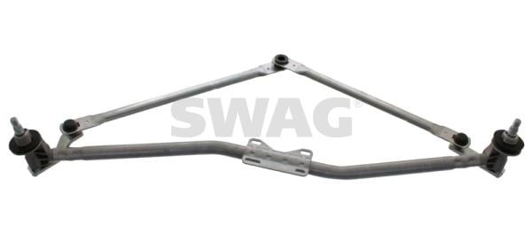 Sprinter Crafter Silecek Mekanizması SWAG