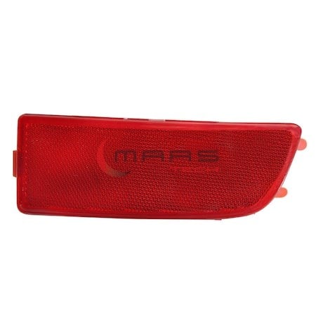 Mercedes Benz Sprinter Arka Tampon Reflektörü Sol MARS-