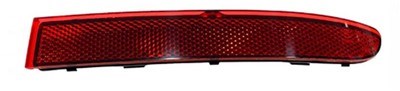 Mercedes Sprinter Reflektör Arka Tampon Sağ [2018-] PRO-A