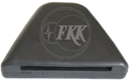 Mercedes Sprinter Makas Takozu FKK