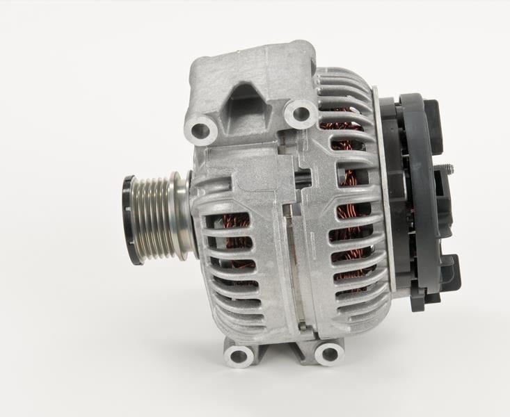 Alternatör E1014V90200A BOSCH