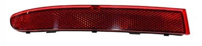 Mercedes Sprinter Reflektör Arka Tampon Sol [2018-] PRO-A