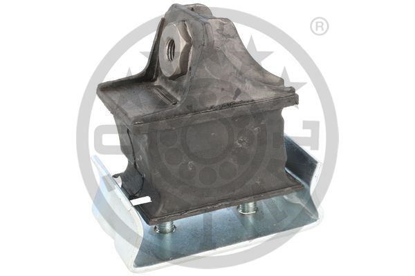 Mercedes Sprinter Alt Motor Takozu OPTIMAL