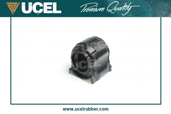 Mercedes Sprinter Ön Viraj Lastiği 22MM UCEL
