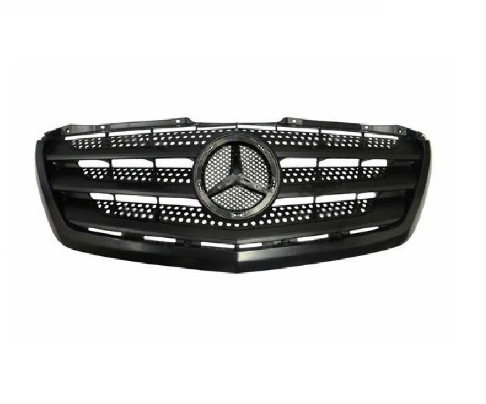 Mercedes Sprinter Ön Panjur DOGAN-
