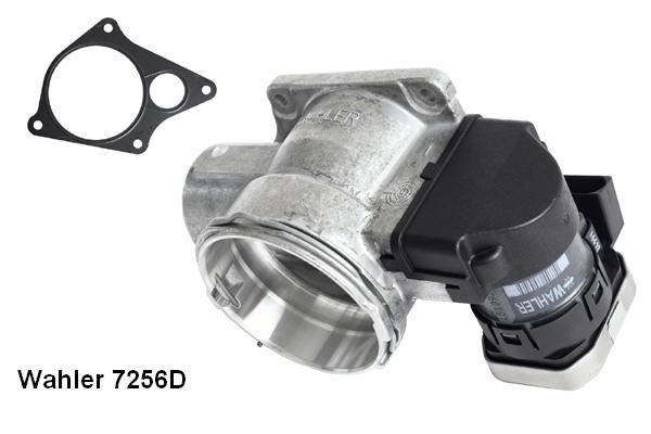 Mercedes Sprinter Egr Valfi BORGWARNER