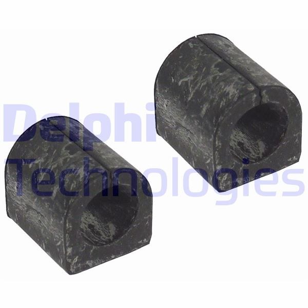 Mercedes Sprinter VW LT 28-35-46 Arka Viraj Demir Lastiği DELPHI