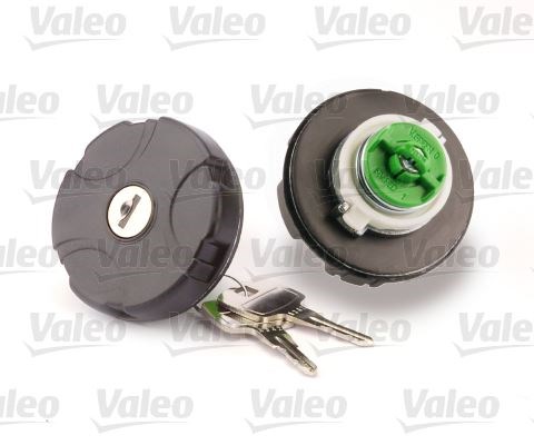 Mercedes Sprinter Depo Kapağı VALEO