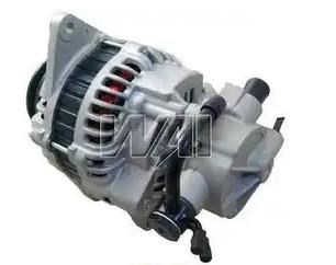 Hyundai Starex H1 Vakumlu Alternatör 12V 110AH LUCAS