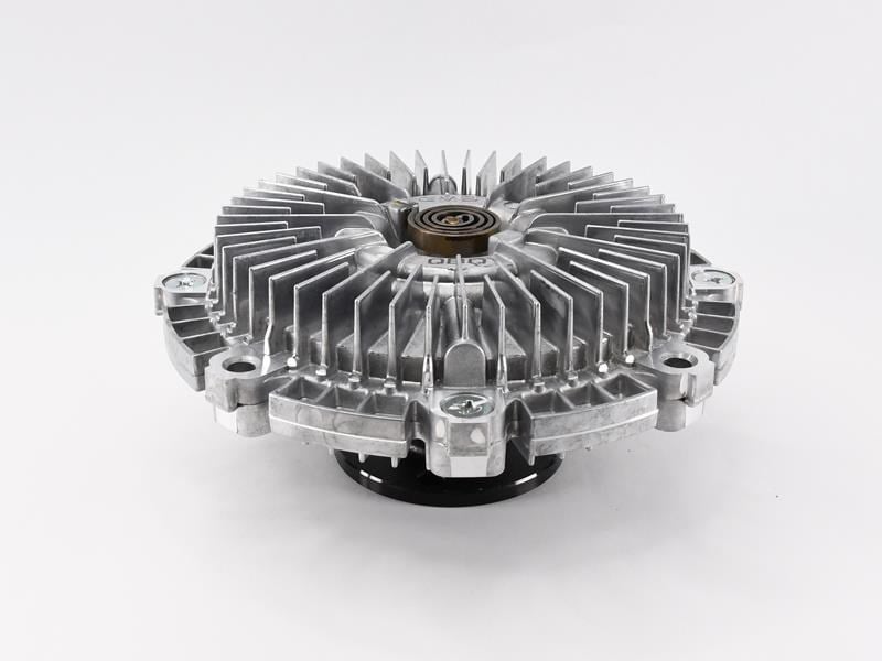 Hyundai Starex Fan Termik GMB