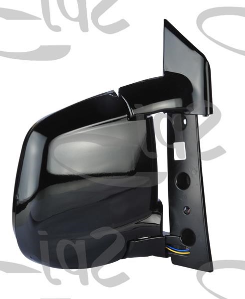 Hyundai Starex Elektrikli Ayna 01-08 Sağ SPJ-
