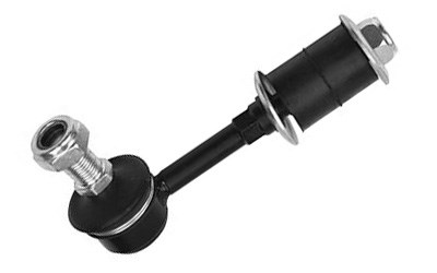Hyundai Starex Arka Sağ-Sol Z Rotu 2.5L KAPIMSAN