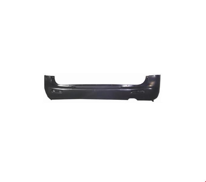 Hyundai Starex Arka Tampon DOGAN-