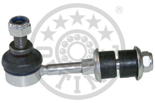 Hyundai Starex Arka Sağ Sol Z Rotu OPTIMAL